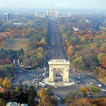 Prietenii Muzicii Bucuresti 2012