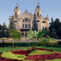 Prietenii Muzicii Cluj 2012