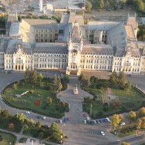 Prietenii Muzicii 2012 – Iasi