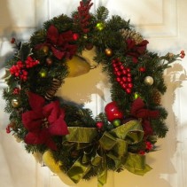 Season’s Greetings