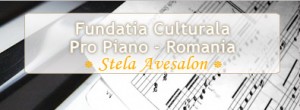 Pro Piano Romania